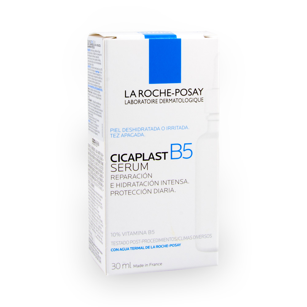 LA ROCHE-POSAY - CICAPLAST B5 Serum - 30ml